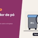 Aspirador de pó e água: como escolher