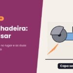 Esmerilhadeira: como usar com segurança