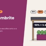 Ilustração de pergolado coberto com tela sombrite e etiqueta com a porcentagem, para mostrar qual sombrite usar
